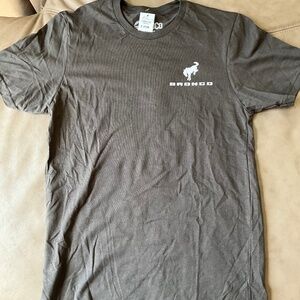 Women’s Ford Bronco Shirt